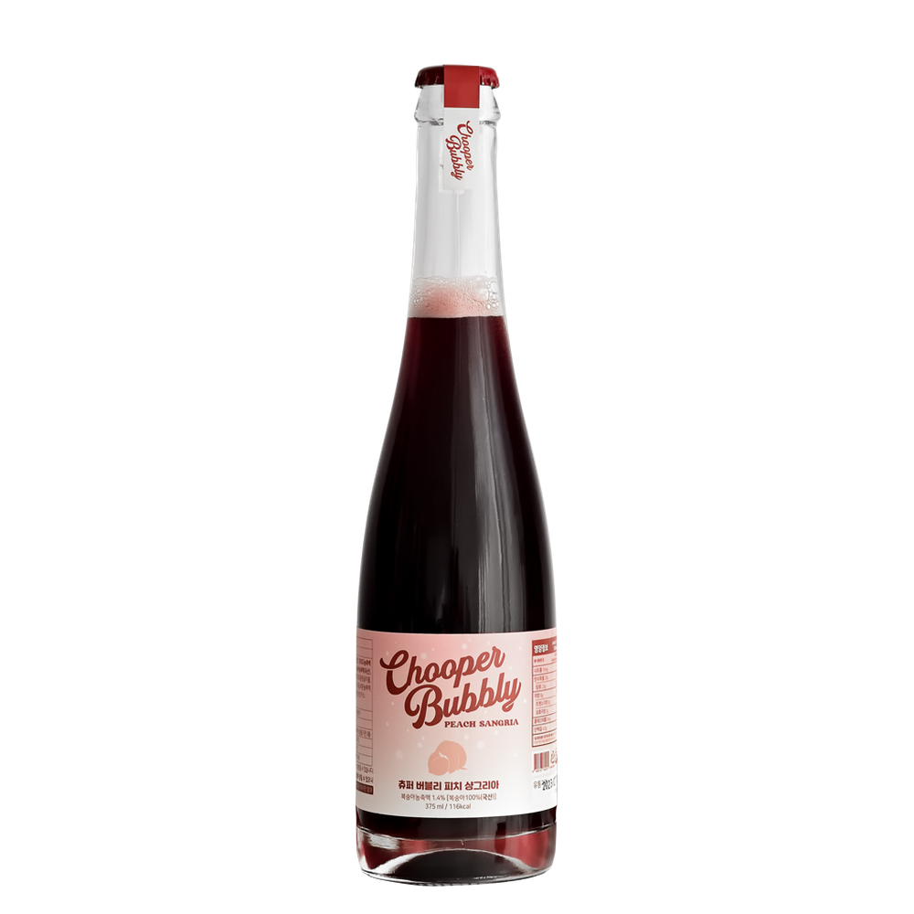 Chooper Bubbly Sangria